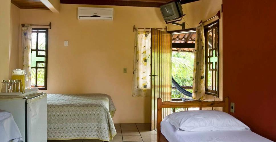 4 Ventos Inn