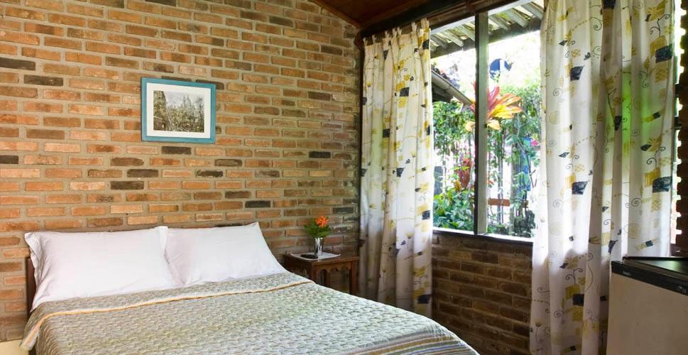 4 Ventos Inn