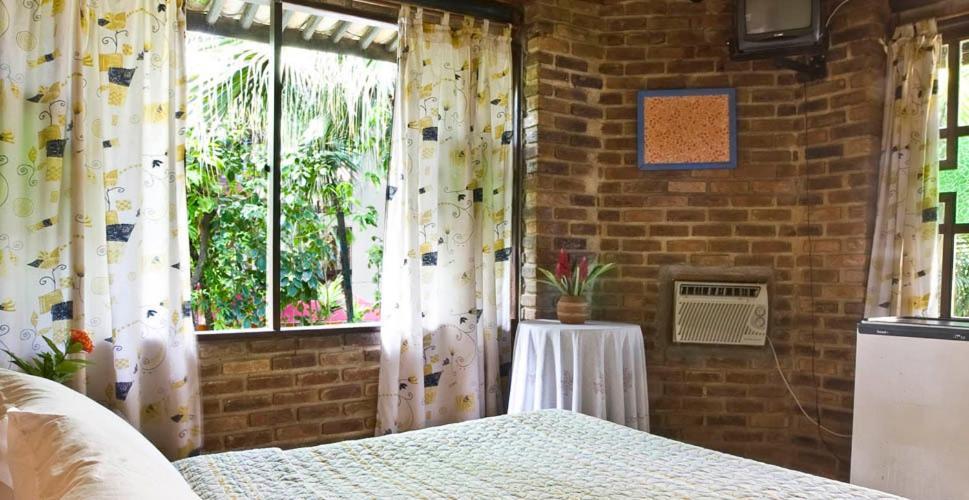 Inn 4 Ventos Porto Seguro