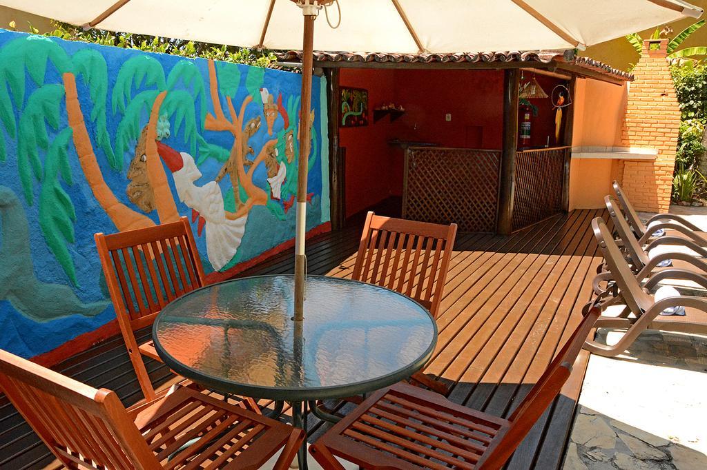 4 Ventos Inn 2*