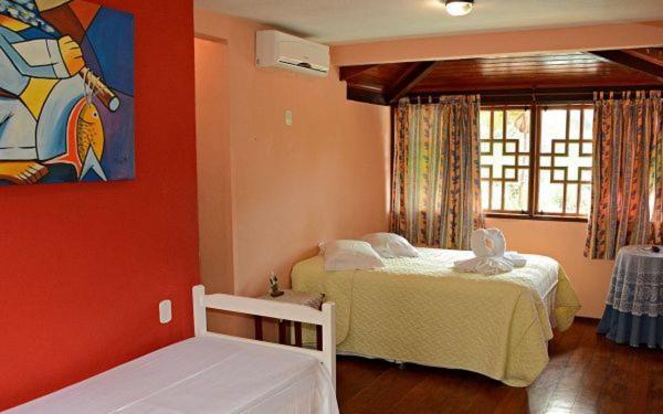 4 Ventos Inn Porto Seguro