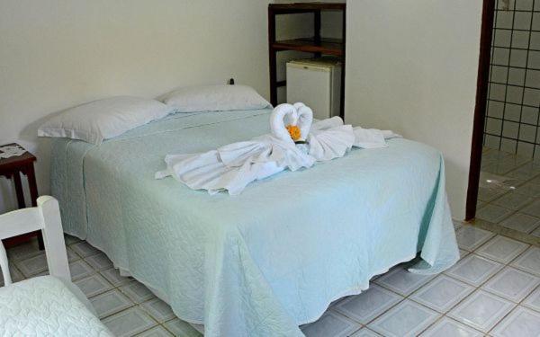 Inn 4 Ventos Porto Seguro