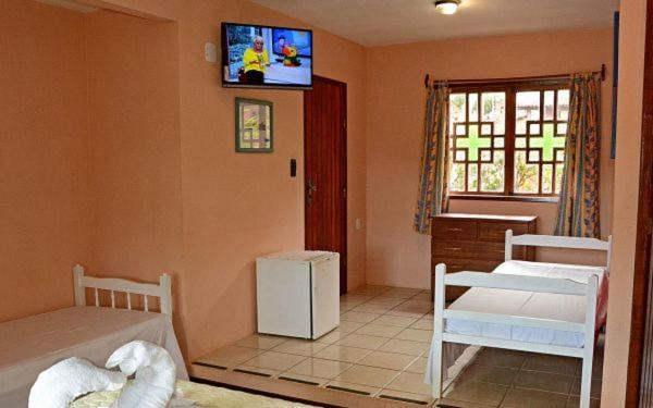 4 Ventos Inn